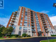 51 TIMES Avenue Unit# PH09 Markham Ontario, L3T 7X7