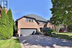 1483 THE LINKS Drive | Oakville Ontario | Slide Image Two