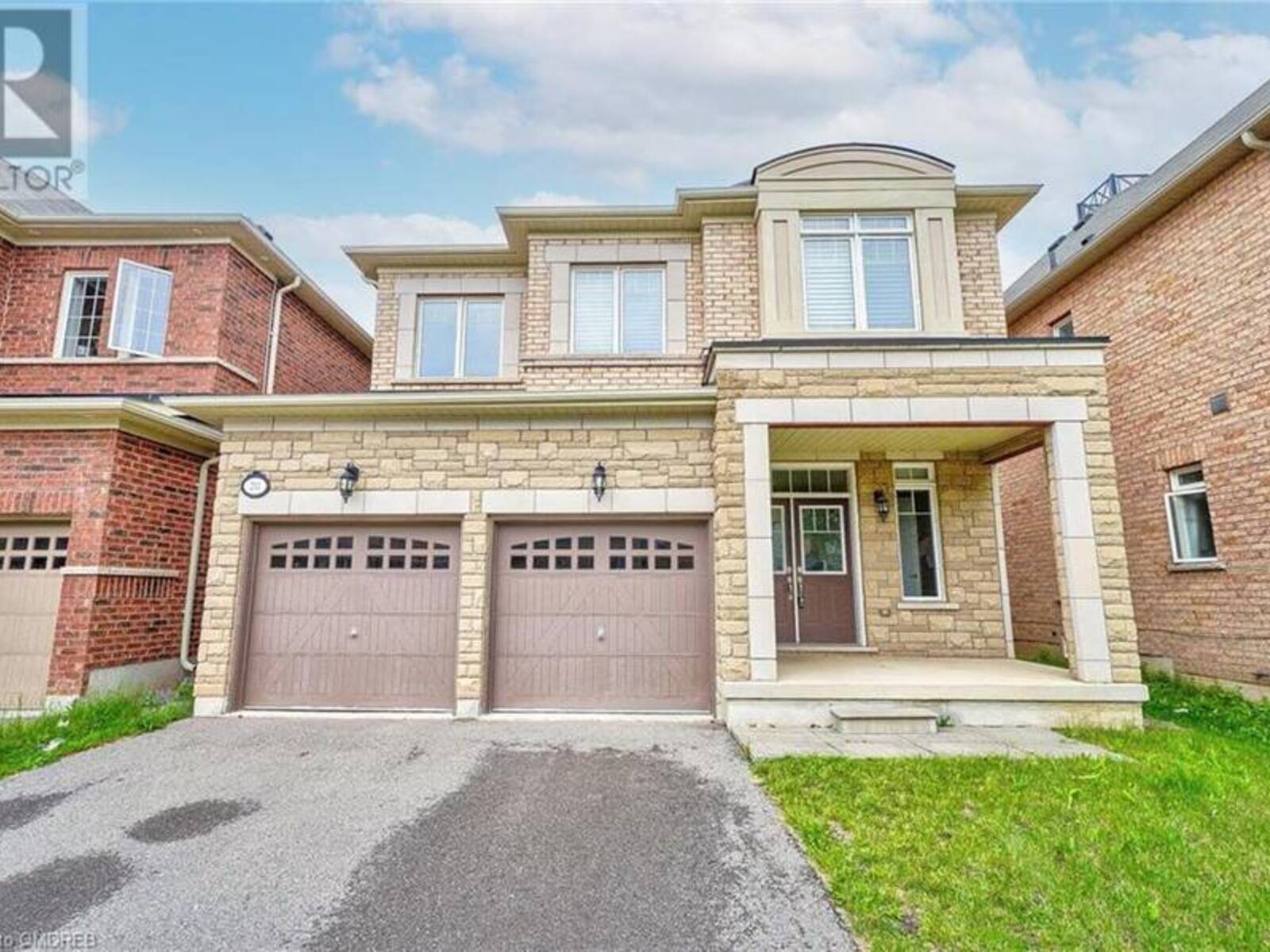 211 SIXTEEN MILE Drive, Oakville, Ontario L6M 0T8