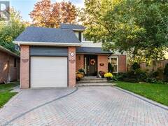 108 CHALMERS Street Oakville Ontario, L6L 5P4