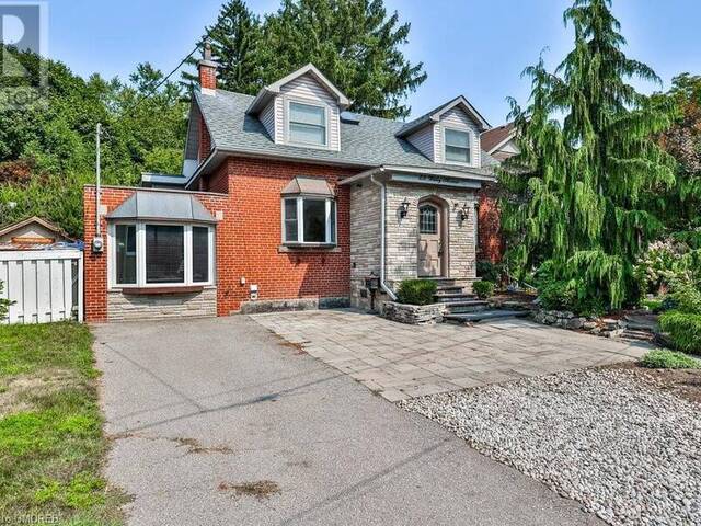 29 WESLEY Avenue Mississauga Ontario, L5H 2M6