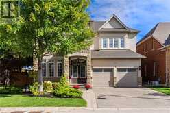 2265 MILLSTONE Drive | Oakville Ontario | Slide Image One