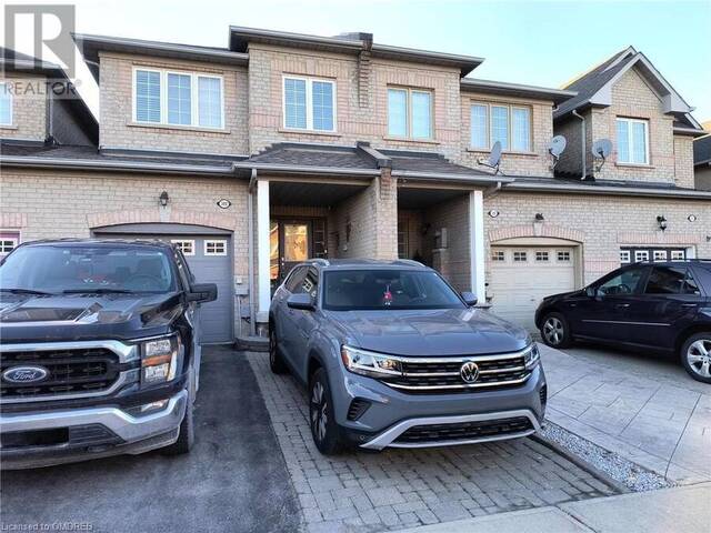 3497 SOUTHWICK Street Mississauga Ontario, L5M 7L6