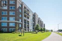 610 FARMSTEAD DRIVE Unit# 126 | Milton Ontario | Slide Image One