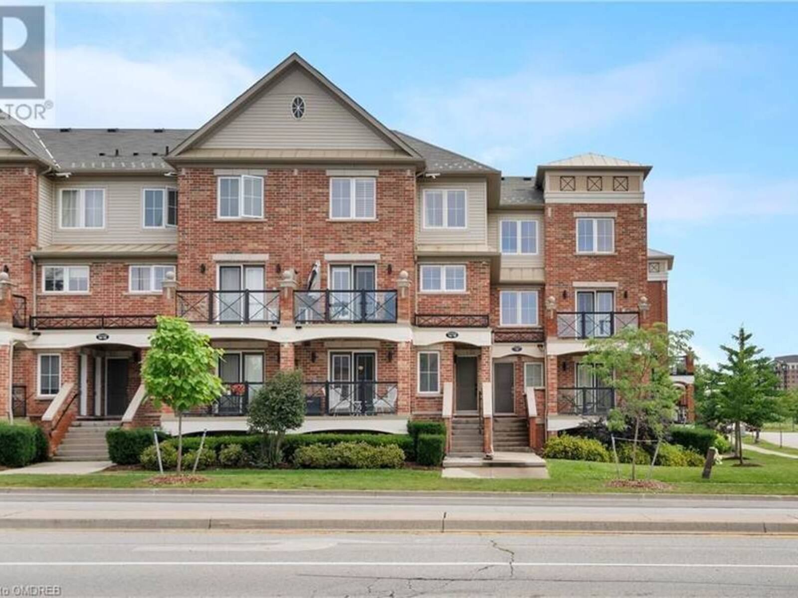 2551 SIXTH Line Unit# 19, Oakville, Ontario L6H 0H7