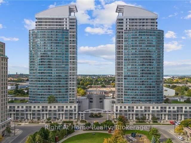 1601 - 36 LEE CENTRE DRIVE Toronto Ontario, M1H 3K2 - 2 Bedrooms Condo For Sale