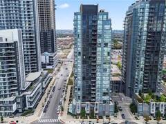 5033 FOUR SPRINGS Avenue Unit# 1811 Mississauga Ontario, L5R 0G6