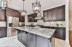 526 HIDDEN Trail | Oakville Ontario | Slide Image Twelve