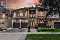 526 HIDDEN Trail | Oakville Ontario | Slide Image One