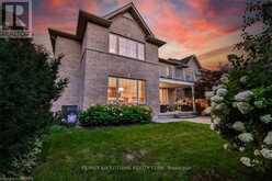 526 HIDDEN Trail | Oakville Ontario | Slide Image Thirty-six