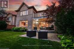 526 HIDDEN Trail | Oakville Ontario | Slide Image Thirty-seven