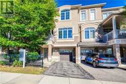 2421 GREENWICH Drive | Oakville Ontario | Slide Image Thirty