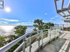 3500 LAKESHORE Road W Unit# 603 Oakville Ontario, L6L 0B4