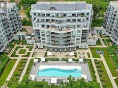 3500 LAKESHORE Road W Unit# 603 Oakville Ontario, L6L 0B4