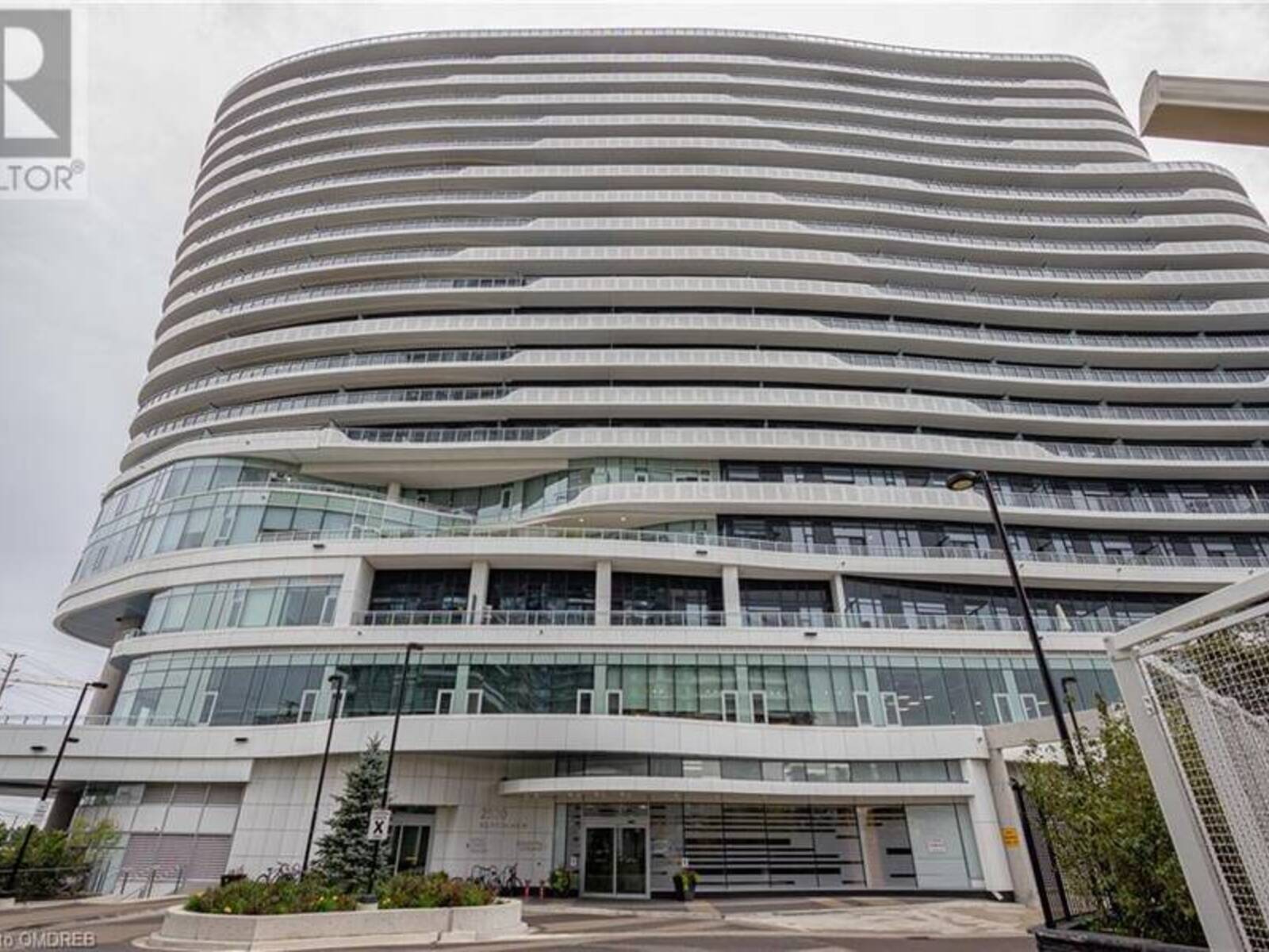 2520 EGLINTON Avenue W Unit# 508, Mississauga, Ontario L5M 0Y4