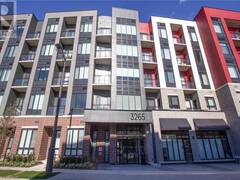 3265 CARDING MILL Trail Unit# 302 Oakville Ontario, L6M 0W6