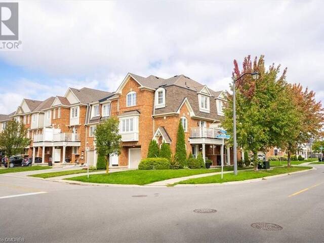 949 HASSELFELDT Heights Milton Ontario, L9T 0M5