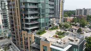 2060 LAKESHORE Road Unit# 804 | Burlington Ontario | Slide Image Thirty-four