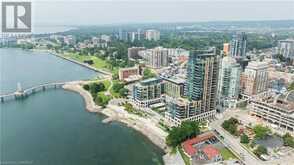 2060 LAKESHORE Road Unit# 804 | Burlington Ontario | Slide Image Four