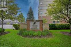 5070 FAIRVIEW Street Unit# 209 | Burlington Ontario | Slide Image One