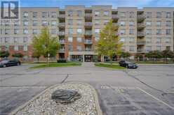 5070 FAIRVIEW Street Unit# 209 | Burlington Ontario | Slide Image Three