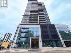 15 QUEEN Street Unit# 1106 Hamilton Ontario, L8P 0C6