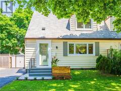 45 GLENGROVE Avenue Hamilton Ontario, L8H 1M9