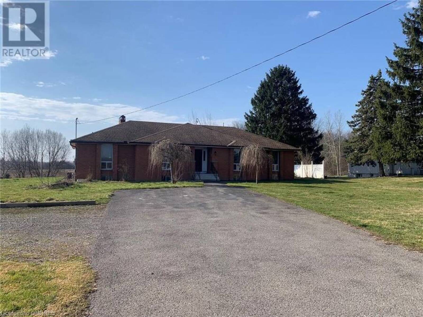 3911 GARRISON Road, Ridgeway, Ontario L0S 1N0