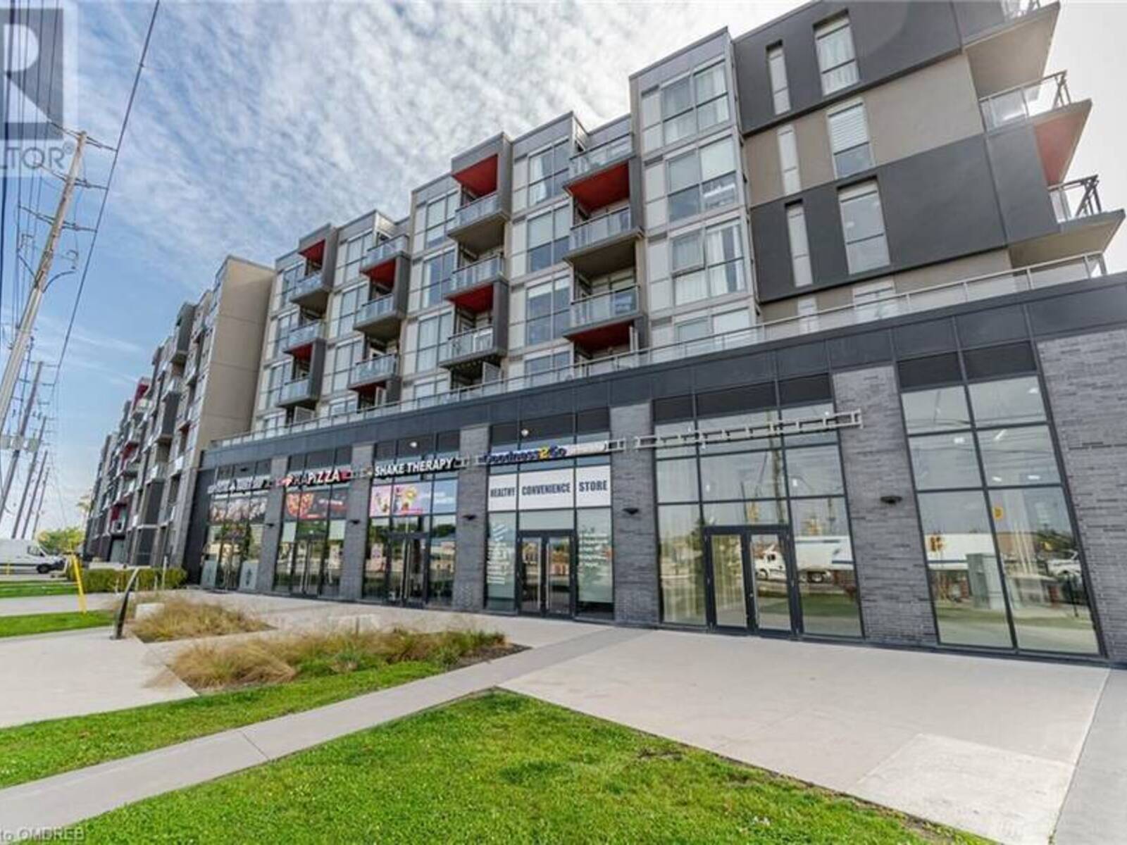 5230 DUNDAS Street Unit# A629, Burlington, Ontario L7L 0J5