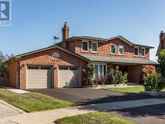 1440 IVY Court Oakville Ontario, L6H 3J6