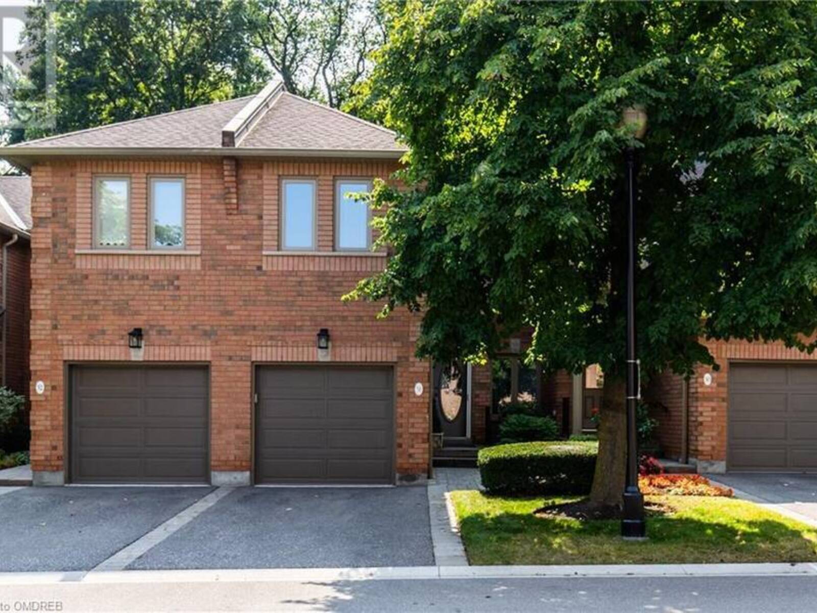 1905 BROAD HOLLOW Gate Unit# 31, Mississauga, Ontario L5L 5X2