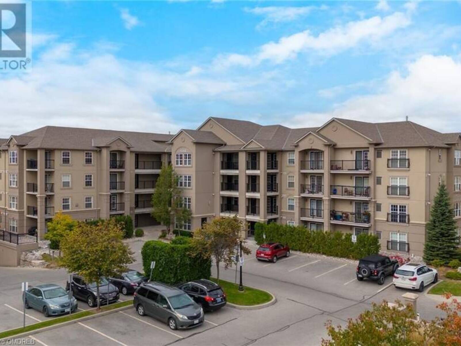 1340 MAIN Street Unit# 309, Milton, Ontario L9T 7S6