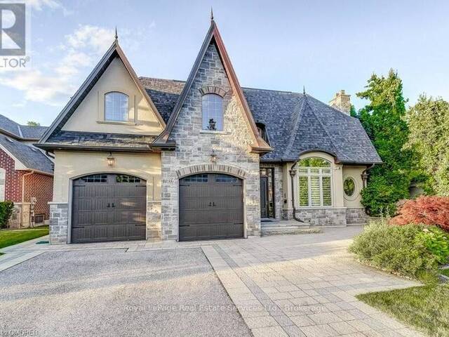 1035 TRUMAN AVENUE Oakville Ontario, L6H 1Y7