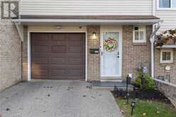 312B BLUEVALE Street N | Waterloo Ontario | Slide Image Two