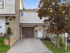 312B BLUEVALE Street N Waterloo Ontario, N2J 4G3