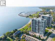 2170 MARINE Drive Unit# PH2 | Oakville Ontario | Slide Image One