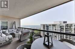 2170 MARINE Drive Unit# PH2 | Oakville Ontario | Slide Image Thirty