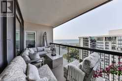 2170 MARINE Drive Unit# PH2 | Oakville Ontario | Slide Image Thirty-two