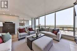 2170 MARINE Drive Unit# PH2 | Oakville Ontario | Slide Image Seven