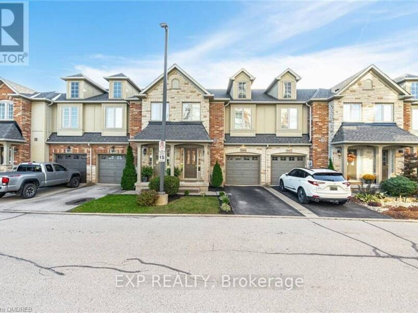 5064 MERCER, Burlington, Ontario L7L 0A4