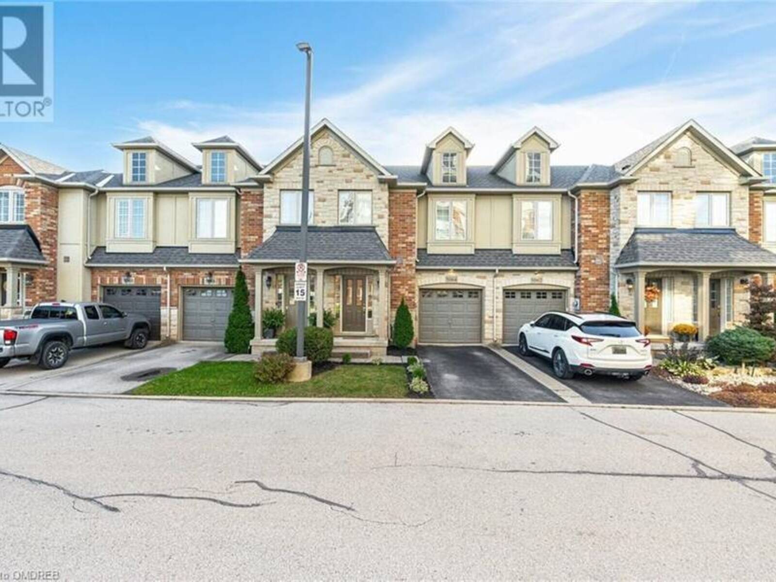 5064 MERCER Common, Burlington, Ontario L7L 0A4