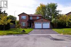 10 ANNE Court | Grimsby Ontario | Slide Image One