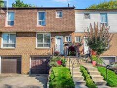 17 QUAIL Drive Unit# 41 Hamilton Ontario, L8W 1N1