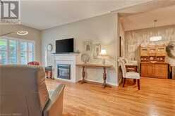 2085 AMHERST HEIGHTS Drive Unit# 316 | Burlington Ontario | Slide Image Ten