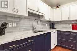 2085 AMHERST HEIGHTS Drive Unit# 316 | Burlington Ontario | Slide Image Seven