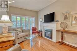 2085 AMHERST HEIGHTS Drive Unit# 316 | Burlington Ontario | Slide Image Twelve