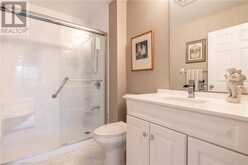 2085 AMHERST HEIGHTS Drive Unit# 316 | Burlington Ontario | Slide Image Nineteen