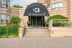 2085 AMHERST HEIGHTS Drive Unit# 316 | Burlington Ontario | Slide Image One