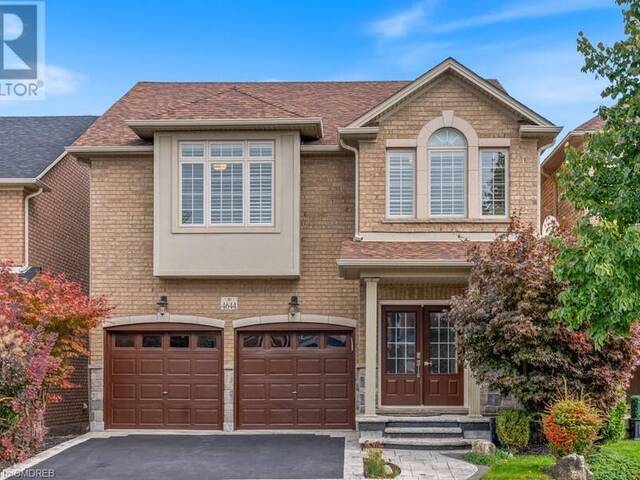 4644 KEARSE Street Burlington Ontario, L7M 0E2