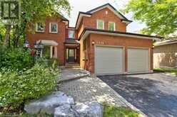 2116 MUNN'S Avenue | Oakville Ontario | Slide Image One